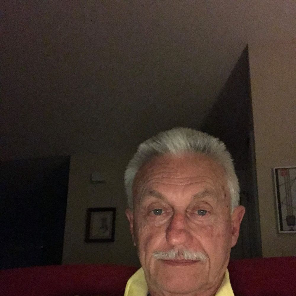 Meet your Posher, Andrew